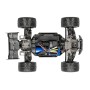 Traxxas Mini XRT Monster Truck Brushless VXL-3s TQi TSM RTR