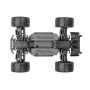 Traxxas Mini XRT Monster Truck Brushless VXL-3s TQi TSM RTR