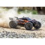 Traxxas Mini XRT Monster Truck Brushless VXL-3s TQi TSM RTR