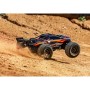 Traxxas Mini XRT Monster Truck Brushless VXL-3s TQi TSM RTR