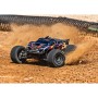 Traxxas Mini XRT Monster Truck Brushless VXL-3s TQi TSM RTR