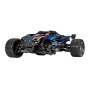 Traxxas Mini XRT Monster Truck Brushless VXL-3s TQi TSM RTR