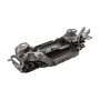 Traxxas Mini XRT Monster Truck Brushless VXL-3s TQi TSM RTR