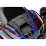 Traxxas Mini XRT Monster Truck Brushless VXL-3s TQi TSM RTR