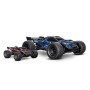 Traxxas Mini XRT Monster Truck Brushless VXL-3s TQi TSM RTR