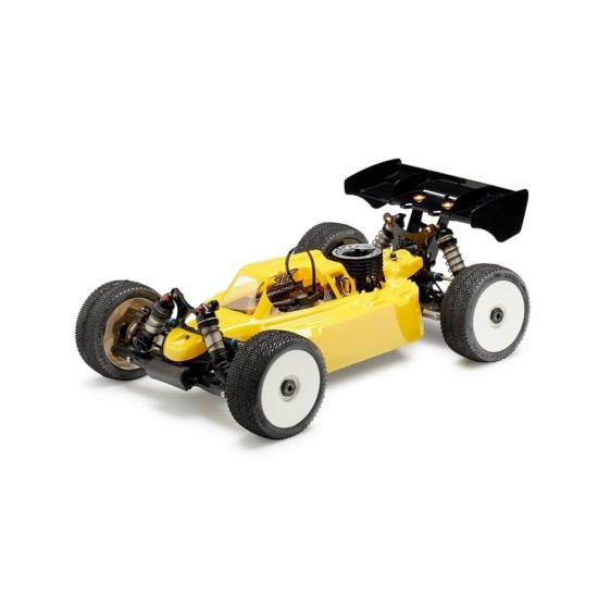 Carrozzeria Xtreme MISTRAL Light RC Model Body (0,75 mm)