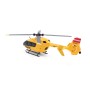 Nuovo Elicottero MODSTER EC-135 ÖAMTC Scala RC  Elettrico RTF