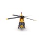 Nuovo Elicottero MODSTER EC-135 ÖAMTC Scala RC  Elettrico RTF