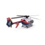 Nuovo Elicottero MODSTER EC-135 Polizei Österreich Scala RC  Elettrico RTF