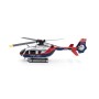 Nuovo Elicottero MODSTER EC-135 Polizei Österreich Scala RC  Elettrico RTF