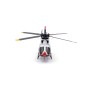Nuovo Elicottero MODSTER EC-135 Polizei Österreich Scala RC  Elettrico RTF