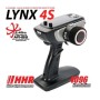 LYNX 4S 2.4GHZ 4CH RX 1X PROTON4 AXION4