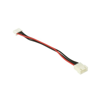 Prolunga per bilanciamento batteria 2S