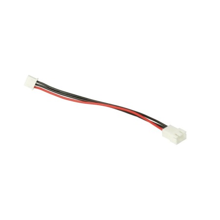 Prolunga per bilanciamento batteria 3S