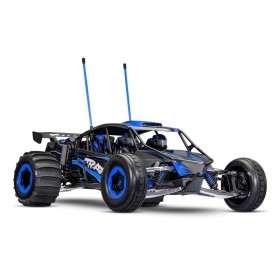 TRAXXAS TRX109076-4 FUNCO Pro Scale Sand Car RWD 8S VXL 1:6 RTR Brushless