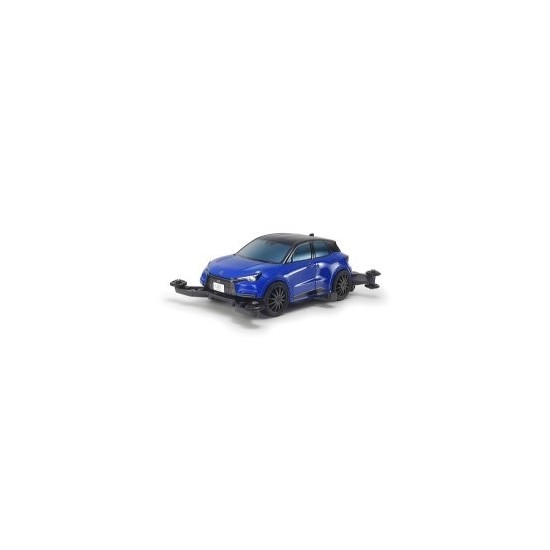 TAMIYA 18661 Lexus LBX Morizo RR Telaio MA Mini 4WD PRO