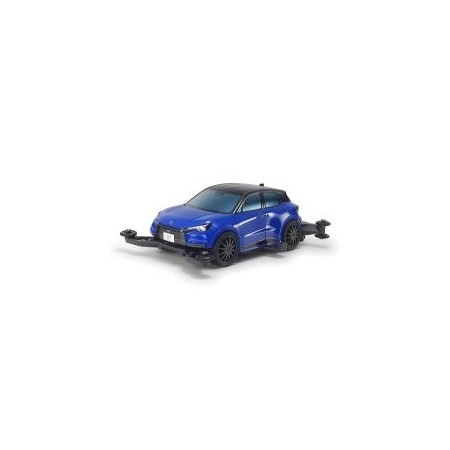 Tamiya 18661 LEXUS LBX MORIZO RR Telaio MA Mini 4wd