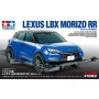 TAMIYA 18661 Lexus LBX Morizo RR Telaio MA Mini 4WD PRO