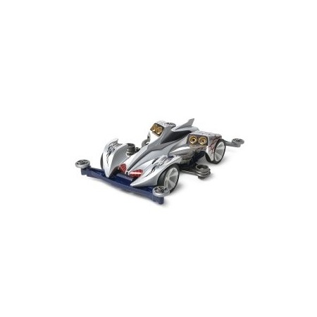 Tamiya 19438 RAY STINGER Premium SUPER II Mini4wd