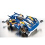 TAMIYA Spin Cobra Premium Telaio Super II Mini4WD 19450