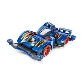 TAMIYA Gun Bluster XTO Telaio FM-A Mini 4WD