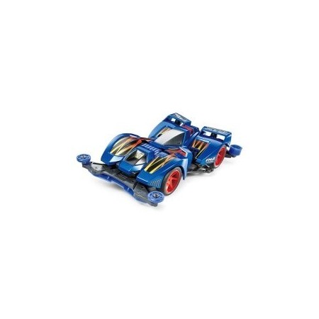 Tamiya 19451GUN BLUSTER XTO Telaio FM-A Mini4wd