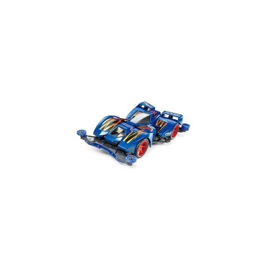 TAMIYA Gun Bluster XTO Telaio FM-A Mini 4WD