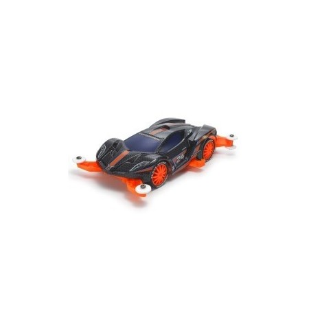 Tamiya 95658 FESTA JAUNE L ORANGE SPECIAL Telaio MA Mini4wd