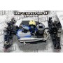 Kyosho Inferno MP11 1:8 4WD RC Nitro Buggy 2025 Kit Cod K.33028B