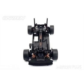 CARTEN M210R Plus 1/10 M-Chassis Kit