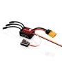 Hobbywing QuicRun WP16BL30 G2 Brushless ESC 30A 2-3s