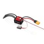 Hobbywing QuicRun WP12BL45 G2 Brushless ESC 45A 2-3s