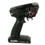 DumboRC DDF-350 Radio with 10 channel Receiver