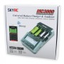 SKYRC MC3000 Charger Analyzer Stilo AA-AAA x 4 DC 4A