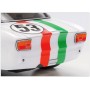 Tamiya ALFA ROMEO GIULIA SPRINT GTA PAINTED Telaio MB-01 + ESC