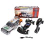 ROBITRONIC Killerbody KB48837R VENUS Lancia Delta Rally 2WD 1/10 RWD