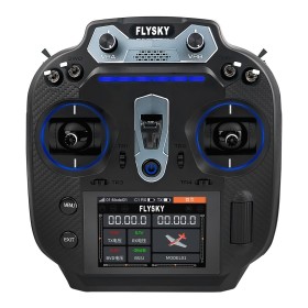 FLYSKY FS-ST16 ANT Radiocomando 16 Canali 2.4GHz