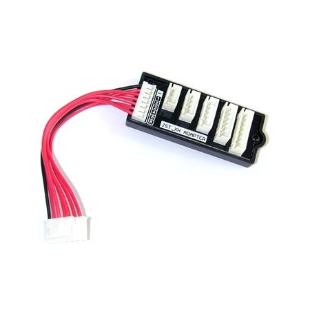 EV-PEAK Balance adapter, basetta bilanciatore caricabatterie EV-PEAK