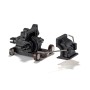 Kyosho Inferno MP11 1:8 4WD RC Nitro Buggy 2025 Kit Cod K.33028B