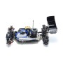 Kyosho Inferno MP11 1:8 4WD RC Nitro Buggy 2025 Kit Cod K.33028B