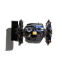 Kyosho Inferno MP11 1:8 4WD RC Nitro Buggy 2025 Kit Cod K.33028B