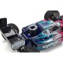 Kyosho Inferno MP11 1:8 4WD RC Nitro Buggy 2025 Kit Cod K.33028B