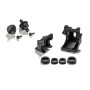 Kyosho Inferno MP11 1:8 4WD RC Nitro Buggy 2025 Kit Cod K.33028B
