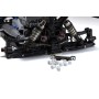 Kyosho Inferno MP11 1:8 4WD RC Nitro Buggy 2025 Kit Cod K.33028B