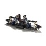 Kyosho Inferno MP11 1:8 4WD RC Nitro Buggy 2025 Kit Cod K.33028B