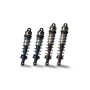 Kyosho Inferno MP11 1:8 4WD RC Nitro Buggy 2025 Kit Cod K.33028B
