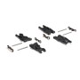Kyosho Inferno MP11 1:8 4WD RC Nitro Buggy 2025 Kit Cod K.33028B