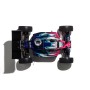 Kyosho Inferno MP11 1:8 4WD RC Nitro Buggy 2025 Kit Cod K.33028B