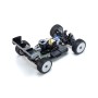 Kyosho Inferno MP11 1:8 4WD RC Nitro Buggy 2025 Kit Cod K.33028B