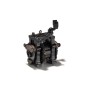 Kyosho Inferno MP11 1:8 4WD RC Nitro Buggy 2025 Kit Cod K.33028B
